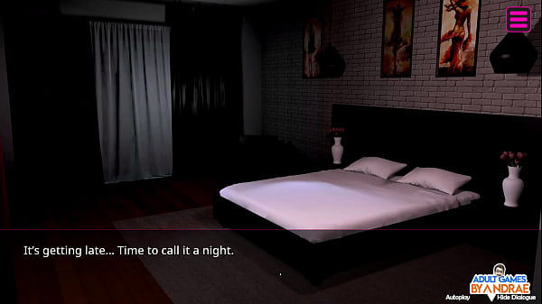 EP9: Fan Meets Exhibitionist Luna in the Public Toilet - Female Anchor Next Door 