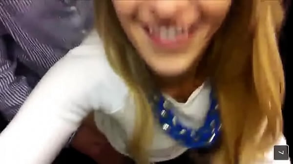 Play MP4 - Cogiendo en el simulacro