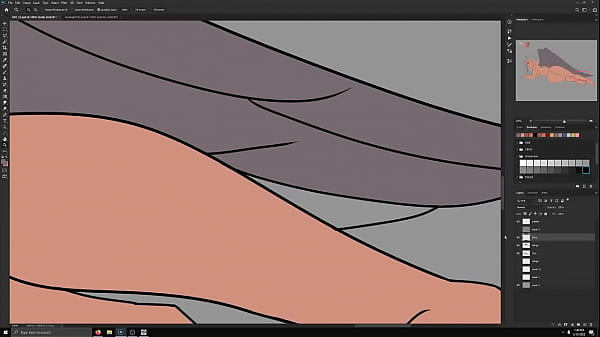 Su broadcast by gunsmokegames on picarto from march 2022 