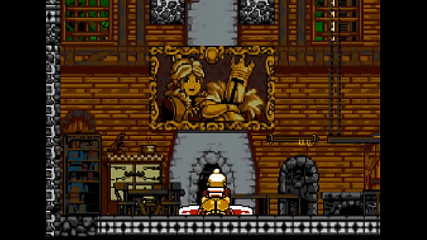 Nonton Shovel Knight Hot Milf thumbnail