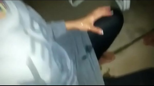 Hitched blowing the sperm out of a cock in frint of watch her swllow cock into her tight snatch and scream