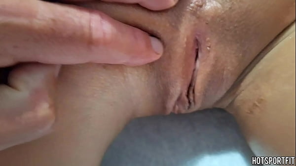 Hotsportfitboy Preps Hotsportfitgirl&rsquo;s Tight Pussy For Hot Porn Shoot thumbnail