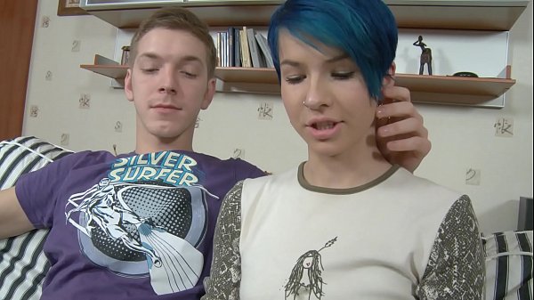 Play MP4 - Horny Best Friend Discreetly Touches Friend&excl;