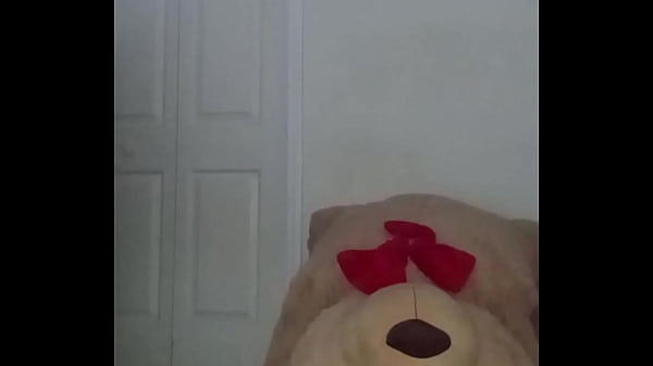 Nonton Taking Turns Stretching Like My Other Scorpio Zodiac Animal From Astrology A Spider Similar To Stretching Like A Cancers Zodiac Animal A Crab With Toy Bear 2 thumbnail