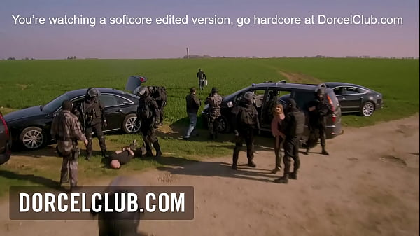 Dorcel presents the undercover soft