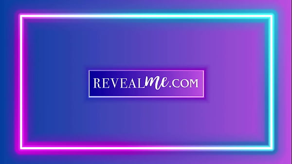 Nonton Revealme || Sexy Milf's Oily Pussy Play & Buttplug Tease thumbnail