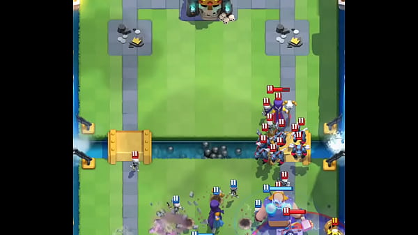 Humillada a flaco de la pepsi 