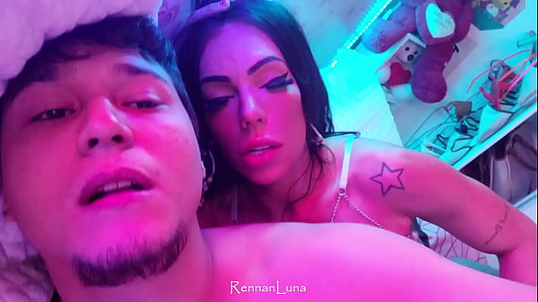 Novinho Dando O Cu Pra Trans! thumbnail