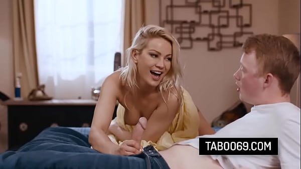 My Stepson s_Into Anal Porn Cherry Kiss