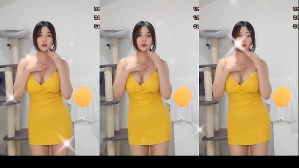 Korean cam girl 
