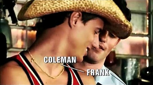 (SabWap.CoM) The-L-Word-Frank-Goleman-sexo-Gay 