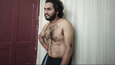 Nonton Mallu Hot Towel Sex &ndash; Fingered & Fucked Hard thumbnail