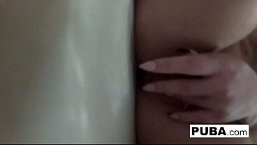 Hot Pornstar On The Set thumbnail