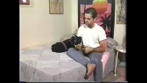 Play MP4 - Mattress-muncher Giorgio Falconi is fond of being bowled from the Pavilion end by his lover Bryce Denim