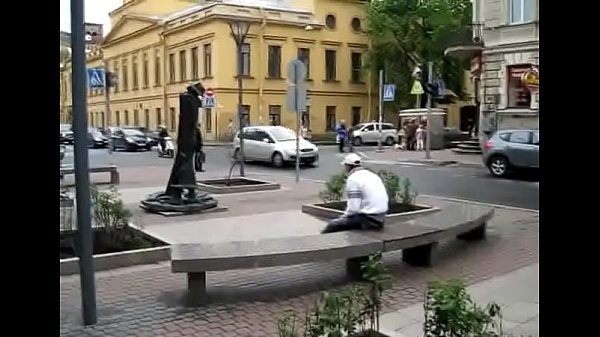 Nonton Have A Look At The Coarse Pussy-ramming Session With A Bitch thumbnail