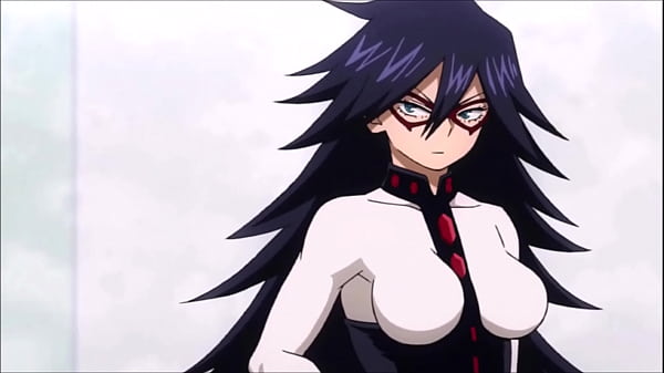 Top 10: Las Mejores Chicas de_My Hero Academia