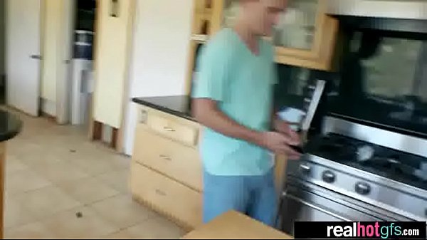 Real Hot GF (cece capella) Enjoy Hard Style Sex video-10 