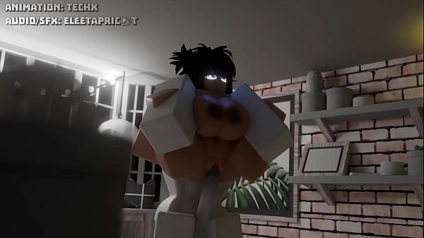 Romantic Roblox Fuck