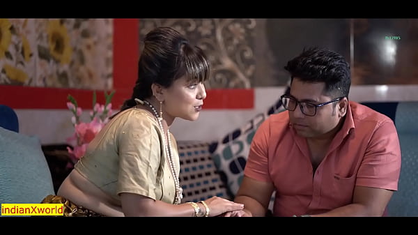 Indian Teacher Student Uncensored Webseries Sex! Generation Y Viral Sex thumbnail