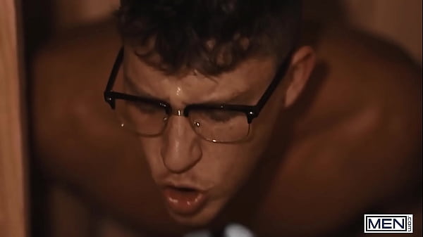 MEN - Pierce Paris, Paul Canon - Glory Hole Abstraction  11 min 