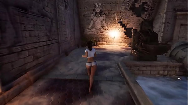 Nonton Lara Solves A Puzzle And Gets Cum In Her Pussy For It 3d Hentai Game thumbnail
