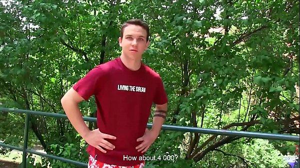 Play MP4 - CZECH HUNTER 455