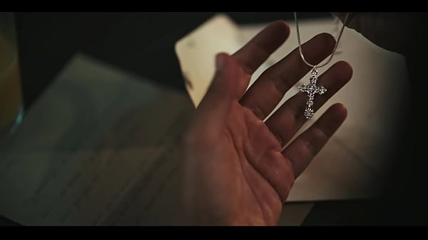 Black vampire lesbian lia lin preys on 18 year old asian girl bunny brownie 