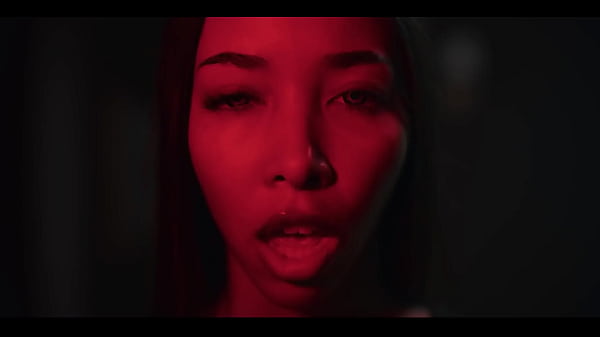 Black vampire lesbian lia lin preys on 18 year old asian girl bunny brownie 