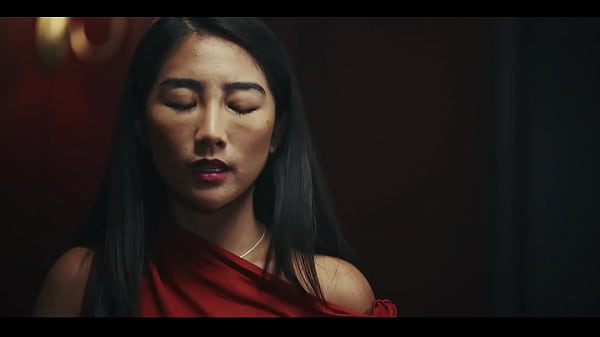 Play MP4 - Black Vampire Lesbian - Lia Lin Preys on 18 Year Old Asian Girl Bunny Brownie