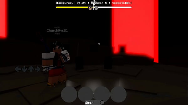 Mic drop vs shane mod w i p 