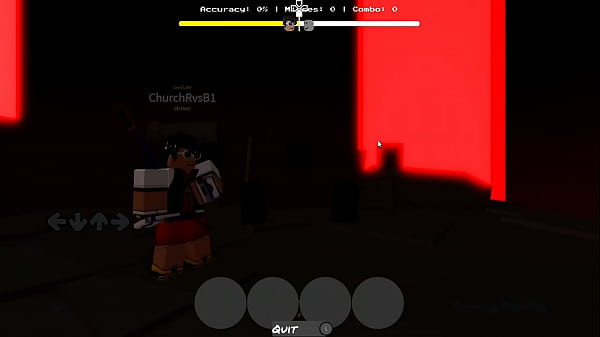 Mic drop vs shane mod w i p 