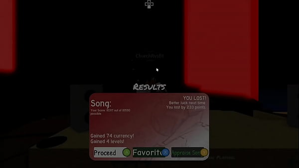 Vs Coco Competition_FNF