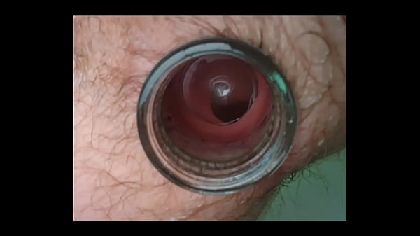 New Plug Gaping My Asshole thumbnail