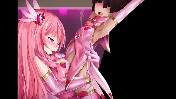 BestAnime hentai blow job Concentrated version2