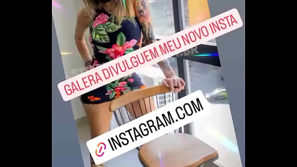 Nonton #trgaleraajudem A Divulgar Meu Insta Novojuliafontanelliofc Tree Nos Coment&aacute;rios thumbnail