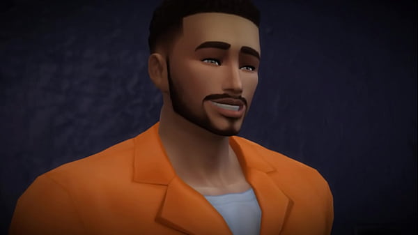 Asian Trans falls in love with inmate in jail 