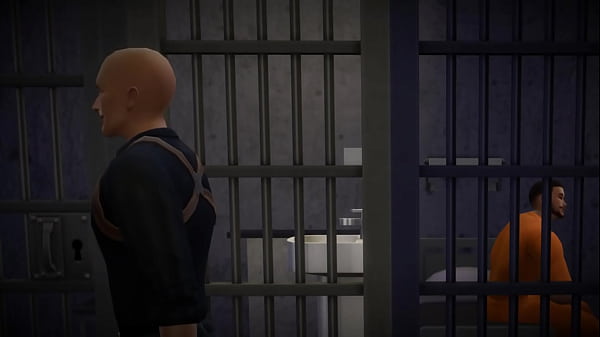 Play MP4 - Asian Futanari Fucked in Prison &vert; Episode 39