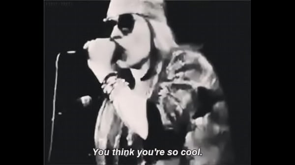 Slaxl - Guns N'_ Roses