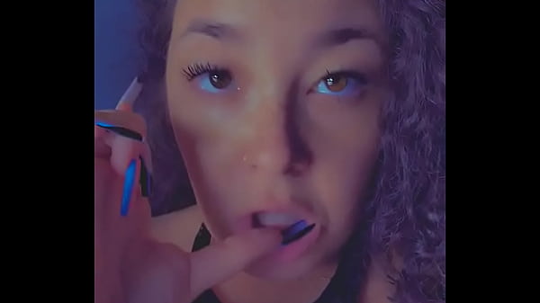 Rt zoeyy let me spit on it daddy 