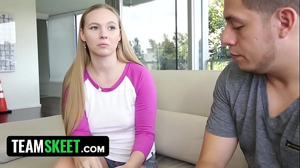 Play MP4 - TeenPies - Tiffany Kohl's First Creampie&excl;