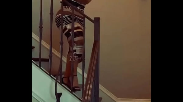 Nonton The Sexy Girl Dazzles Everyone With Her Slow Gait thumbnail