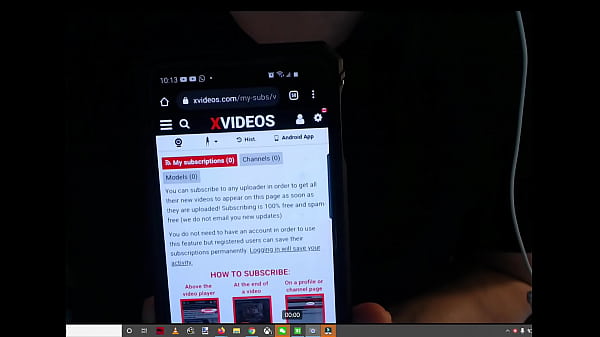 Verification video