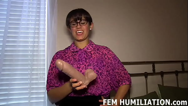 Sissification and crossdressing porn 