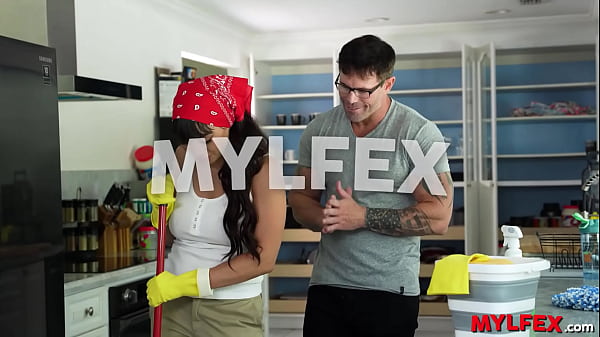 Play MP4 - Mylfex - Nice Wife and Daughter Swap the Home Leader