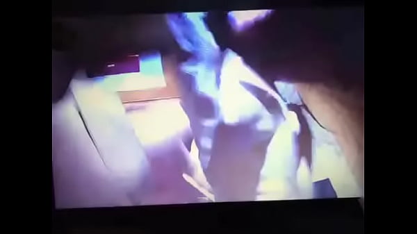 Las bragas de mi_tía AnaMari