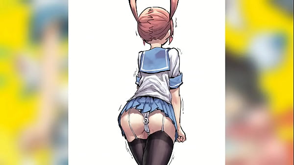 Recopilaci&oacute;n hentai