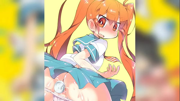 Recopilaci&oacute;n hentai