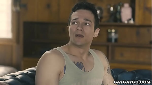 Jayden and Ian sucks and fucks each other 