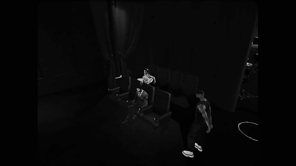 Making porn watching porn 