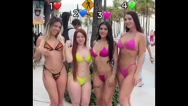 Nonton Which Number You Going With? thumbnail